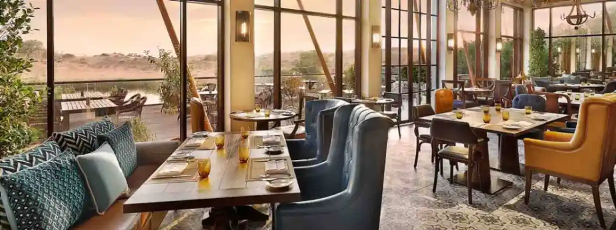 The Ritz-Carlton Ras Al Khaimah, Al Wadi Desert-1